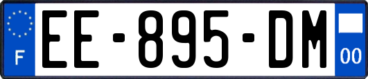 EE-895-DM