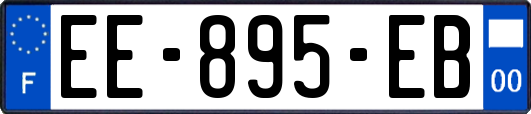 EE-895-EB