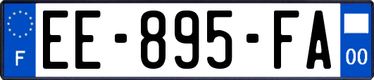 EE-895-FA