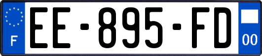 EE-895-FD