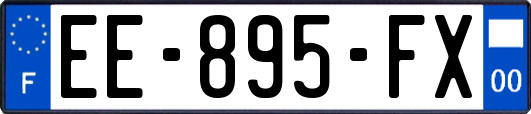 EE-895-FX