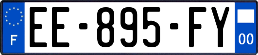 EE-895-FY