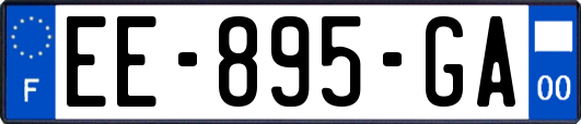 EE-895-GA