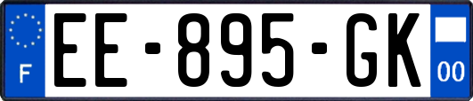 EE-895-GK