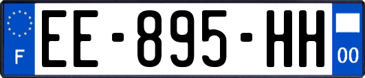 EE-895-HH