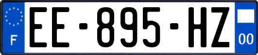EE-895-HZ