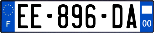 EE-896-DA