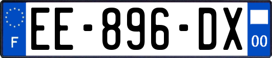 EE-896-DX