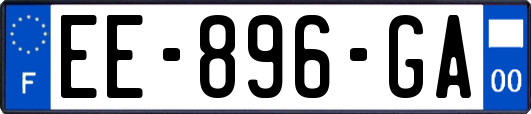 EE-896-GA