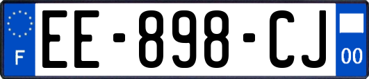 EE-898-CJ