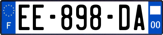 EE-898-DA