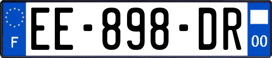 EE-898-DR