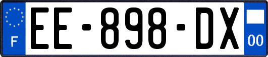 EE-898-DX