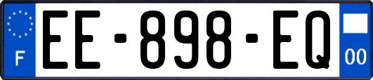 EE-898-EQ