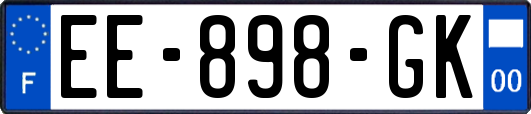 EE-898-GK