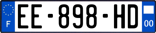 EE-898-HD