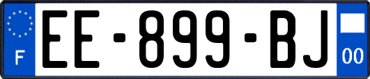 EE-899-BJ