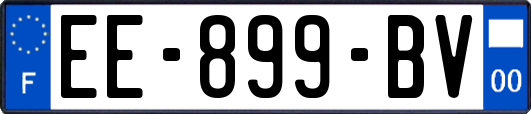 EE-899-BV