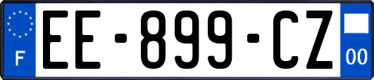EE-899-CZ