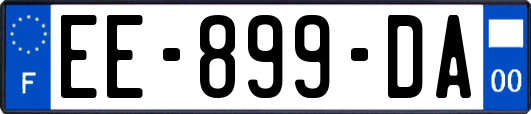 EE-899-DA