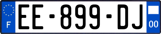 EE-899-DJ