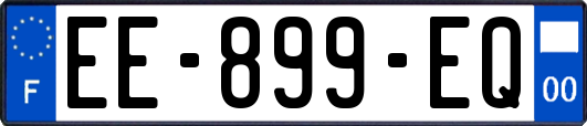 EE-899-EQ