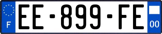 EE-899-FE