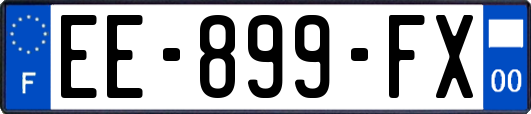 EE-899-FX