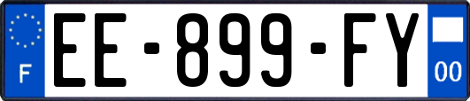 EE-899-FY