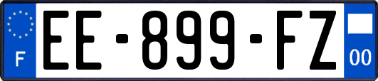 EE-899-FZ