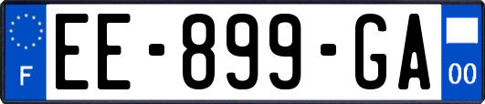 EE-899-GA