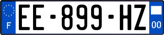 EE-899-HZ