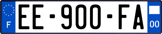 EE-900-FA