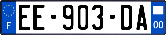 EE-903-DA