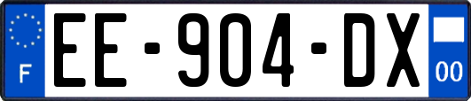 EE-904-DX