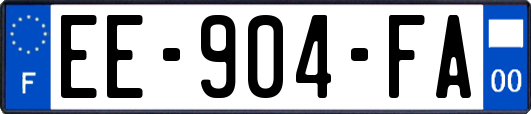 EE-904-FA