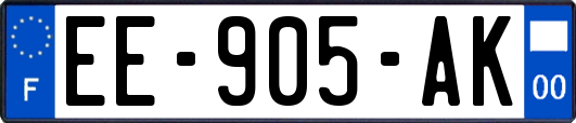 EE-905-AK