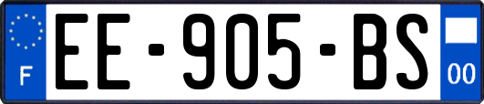 EE-905-BS