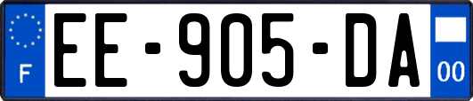EE-905-DA