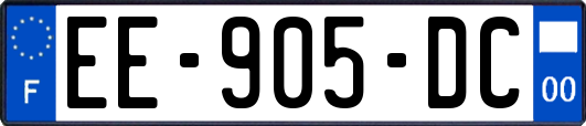 EE-905-DC