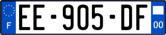 EE-905-DF