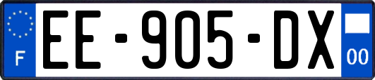 EE-905-DX