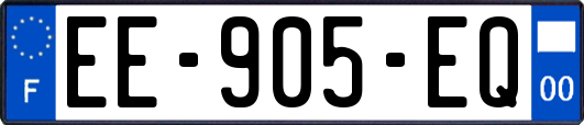 EE-905-EQ