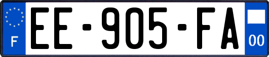 EE-905-FA