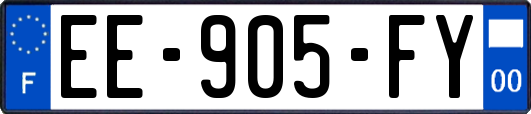 EE-905-FY