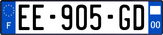 EE-905-GD