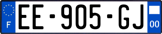 EE-905-GJ