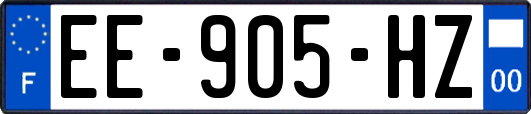 EE-905-HZ