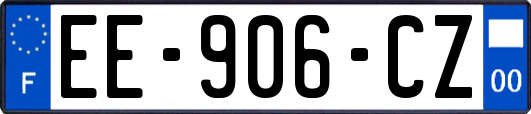 EE-906-CZ