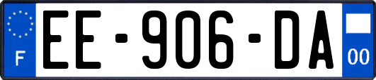 EE-906-DA